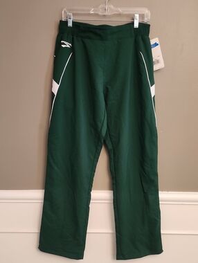 NWT Brooks Track Warm Up Pants